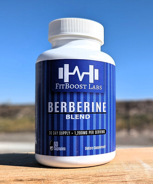 Berberine