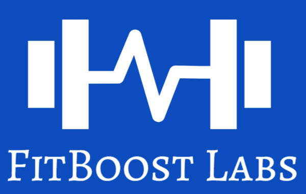 FitBoost Labs