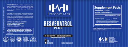 Resveratrol