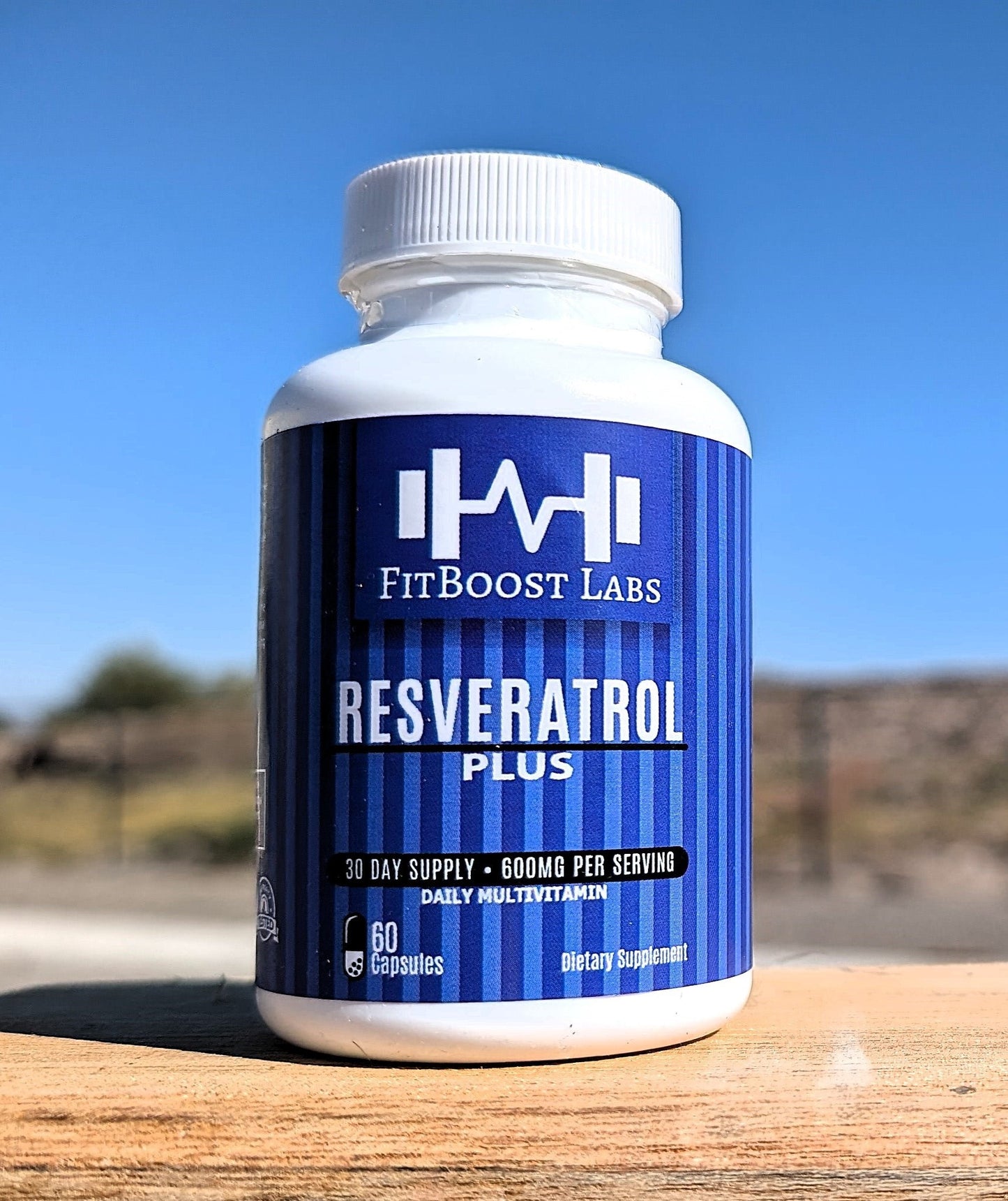 Resveratrol